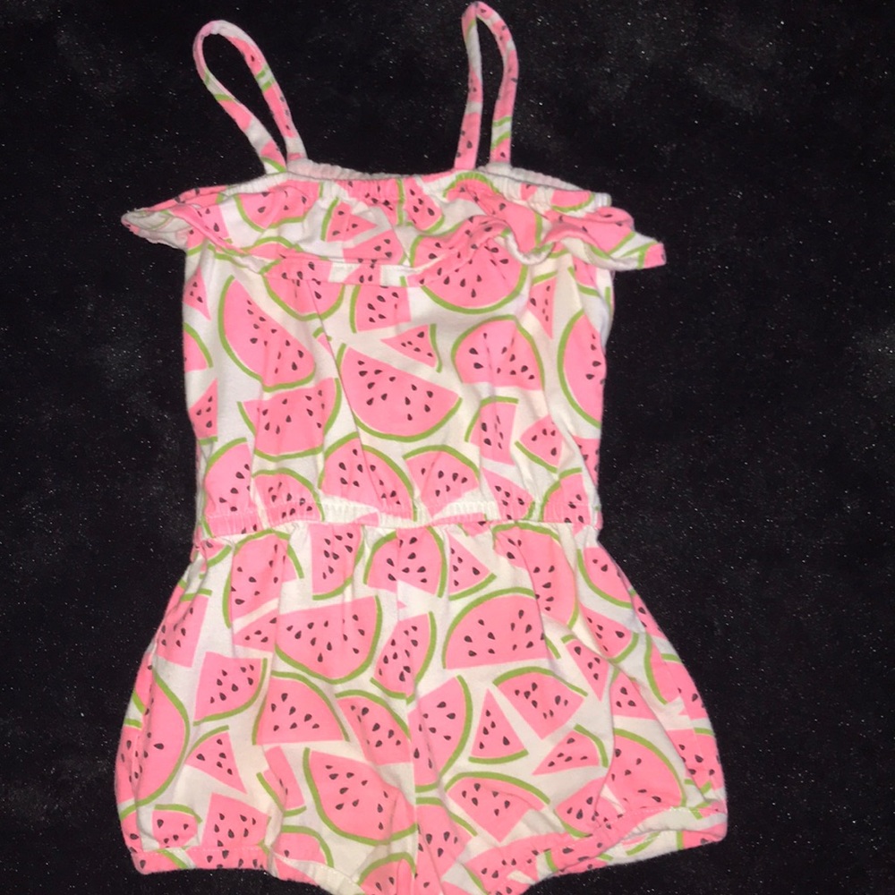 Summer Rompers - Picture 3 of 6